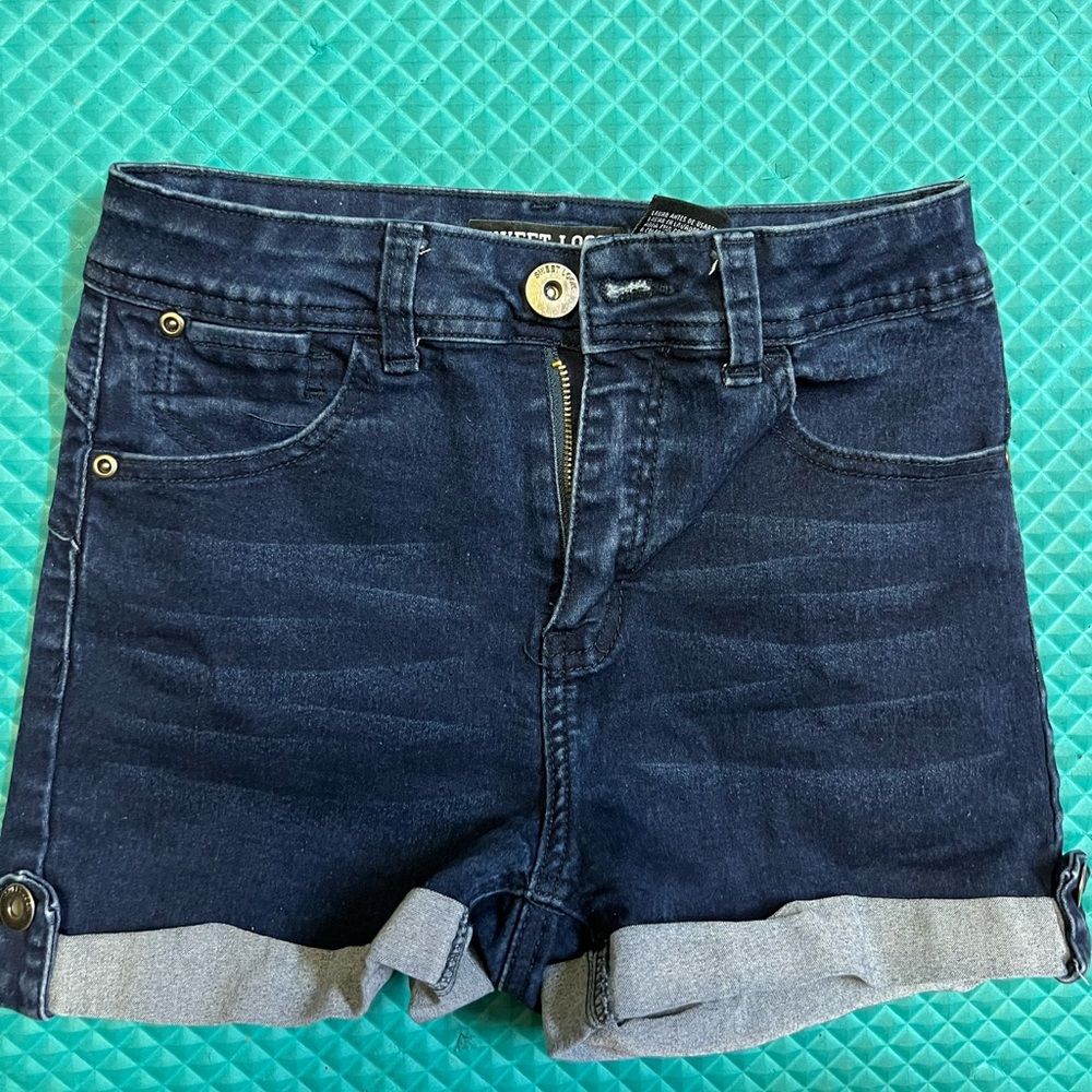 Women’s Shorts